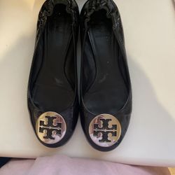 Tory Burch Flats