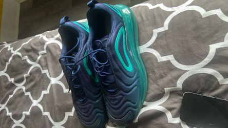Nike air max 720