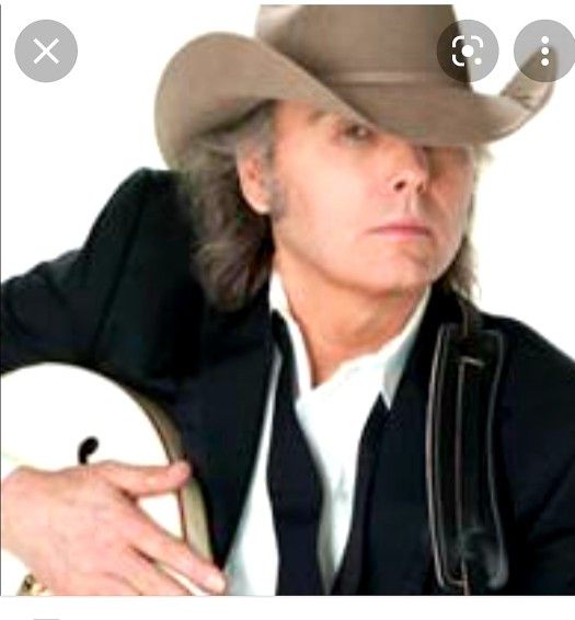 2 Dwight Yoakam TICKETS AT BOB HOPE THEATER..THURSDAY AUGUST 12tH