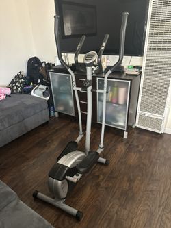Exercise Equipment