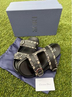 Men’s Slides
