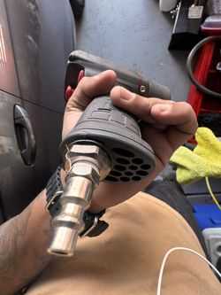 Air Gun Titanium ingersoll rand 1/2 Air Impactool 2135PTİMAX