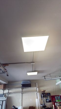 Modern forms Lighting