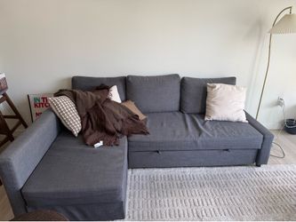 IKEA Couch
