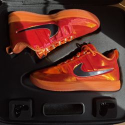 Nike Book 2 Warning Label XL - Size 10