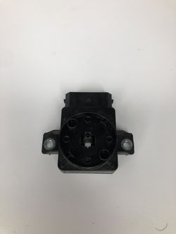 Front Seat Lumbar Switch VW Jetta GTI Golf Rabbit Mk5 Audi A4 - 8E0 959 777 B