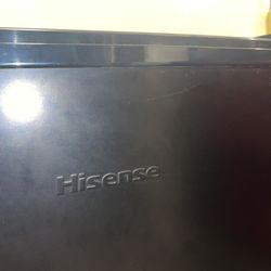 Hisense Mini Fridge 
