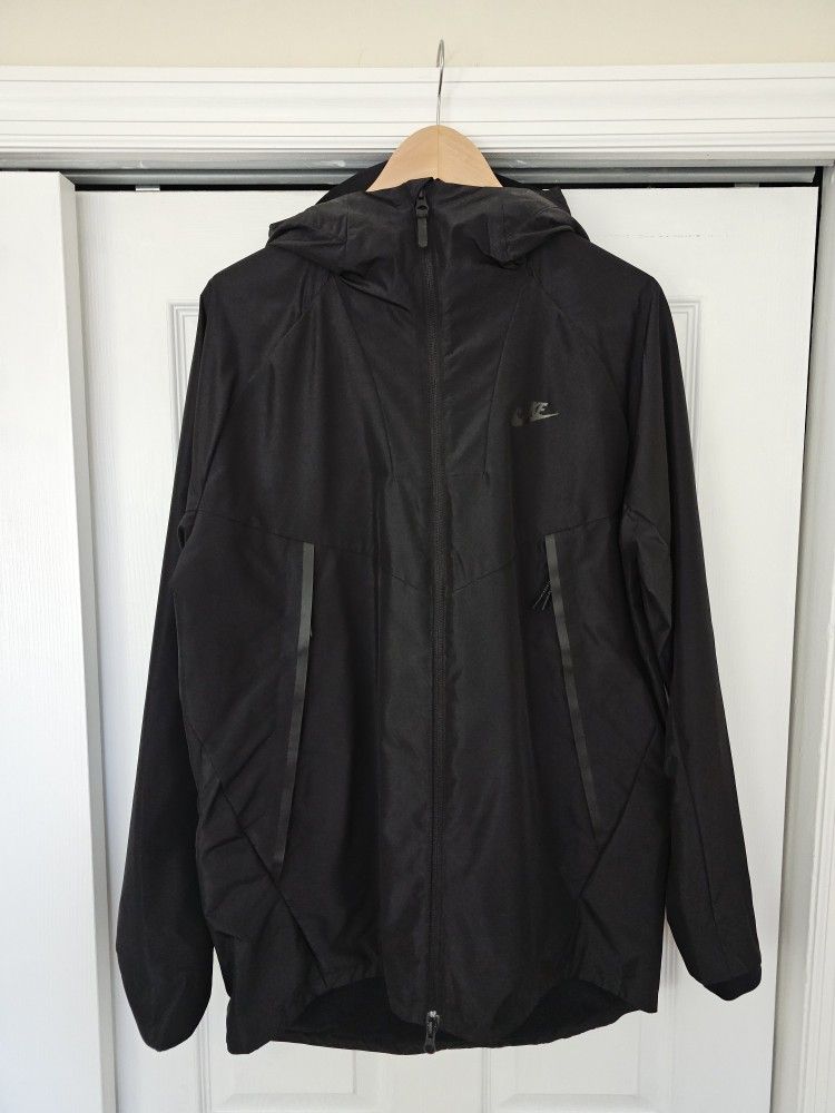 Nike Rain Coat Size M