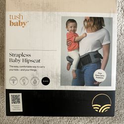 Tushbaby Hip Seat Carrier - Open Box