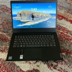 Lenovo Laptop 