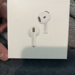 Airpods gen 4 (anc)