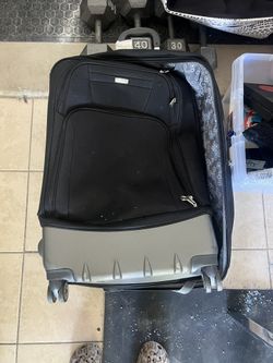 Large Suitcase 