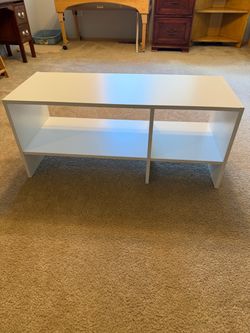 Small shelf / Bench