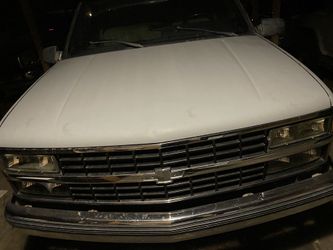 OBS hood & NBS hood