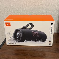 JBL Charge 6