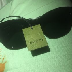 Gucci Glass 