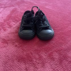 Toddler Converse