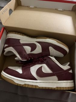 Nike Dunk Low Dark Team 
