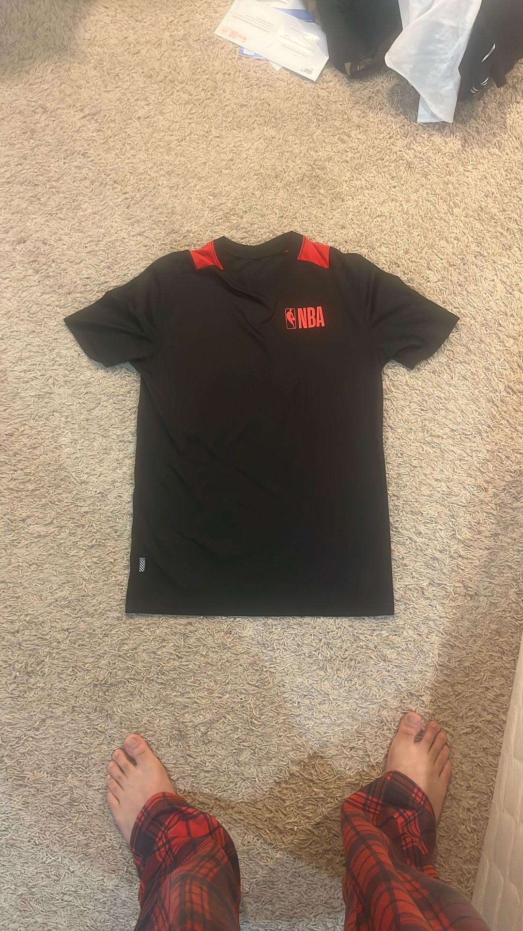 NBA Shirt