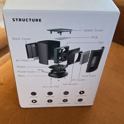 Electric Heater