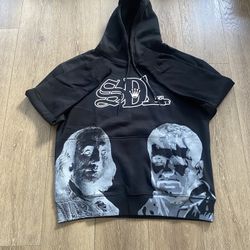 Sdl Hoodie Black 