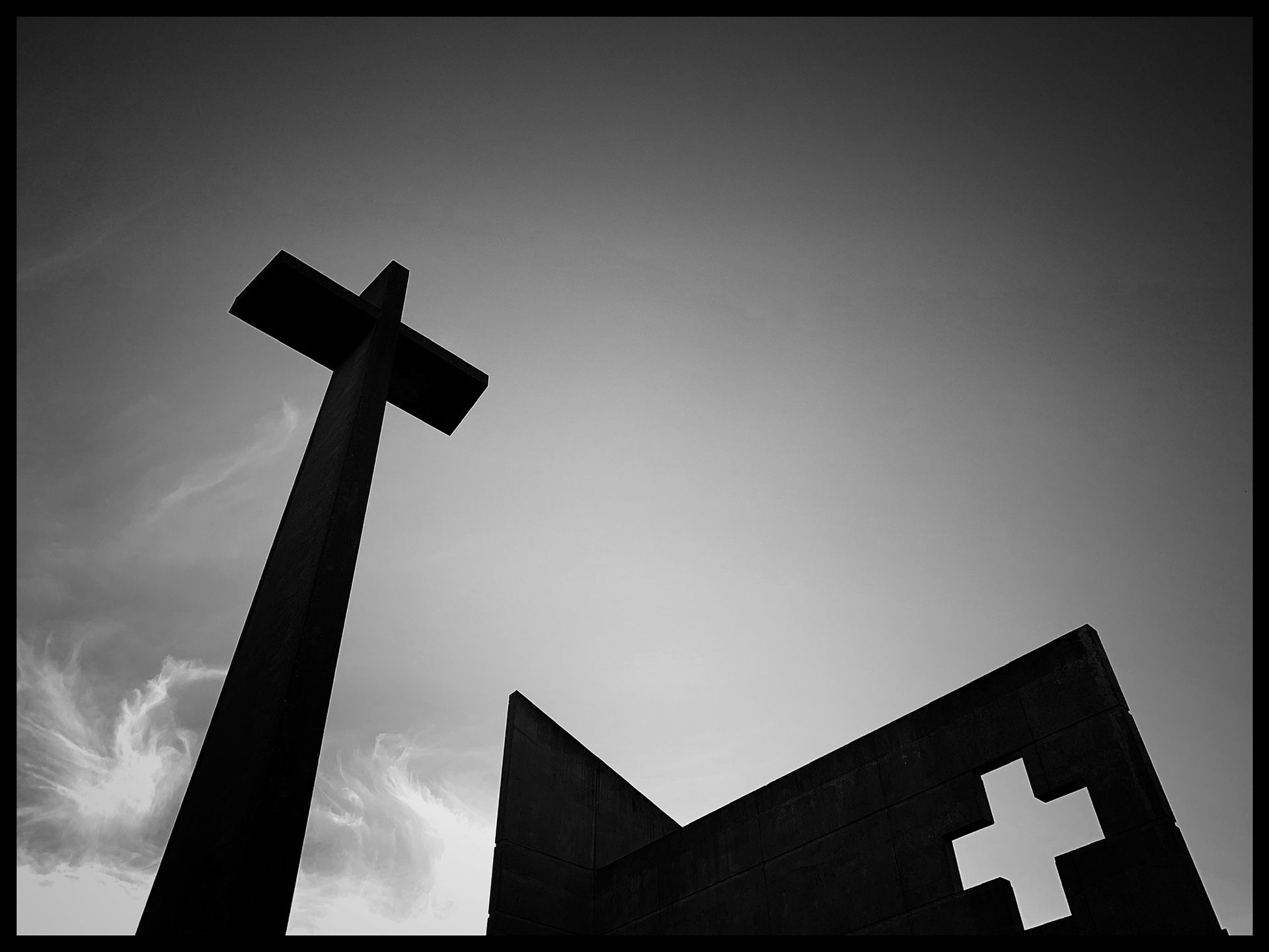 Christ Episcopal Church by Matt LaCross