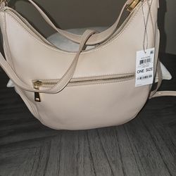 NWT  INC and Calvin Klein Handbags(Authentic )