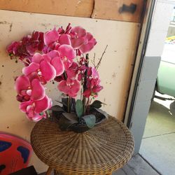 Artificial Hawaiian Flower