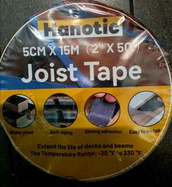 Joist Tape