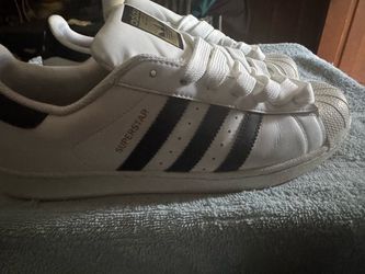 Adidas Superstar Shoes
