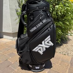 Brand New PXG TOUR BAG