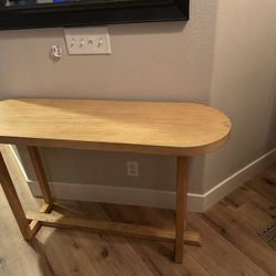 Side Table