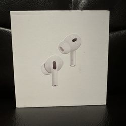 AirPod Pros