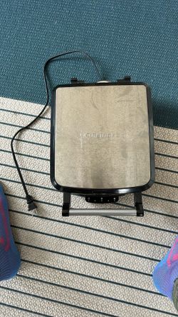 Cuisinart Waffle Maker