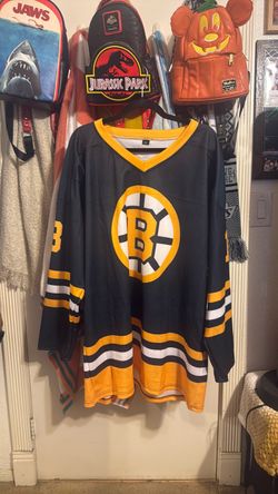 happy gilmore jersey