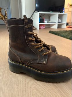 Doc martens