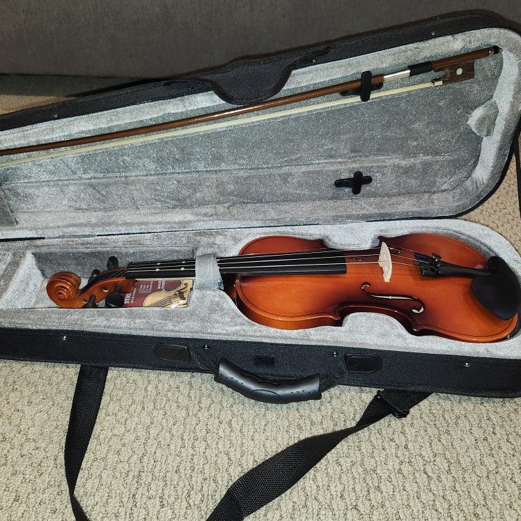 Beginner Violin Brand New