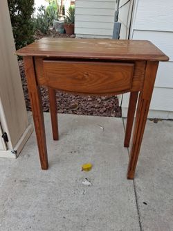 Small funiture free