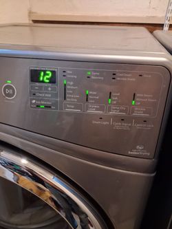 This washer dryer  is in great   condition