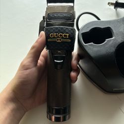 BaByliss Pro SNAPFX Clipper and BaBylissPRO Limited Edition Influencer