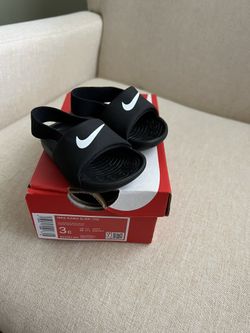 Nike Sandals