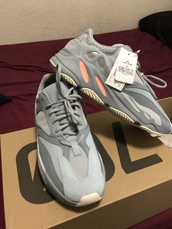 Yeezy 700 size 13