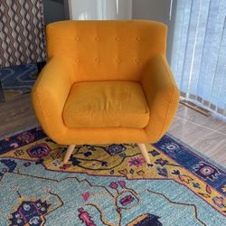 Accent Chair