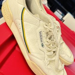 Adidas continental Size 12