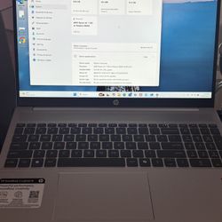 HP OmniBook 5 Laptop Next Gen AI