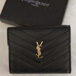 Wallets