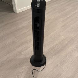 Lasko Tower fan 