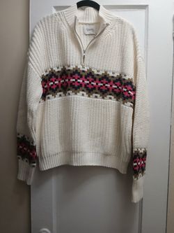 Lot Of 9 Juniors Sweaters