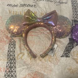 Disney Headband