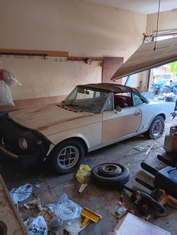 1978 Fiat Strada